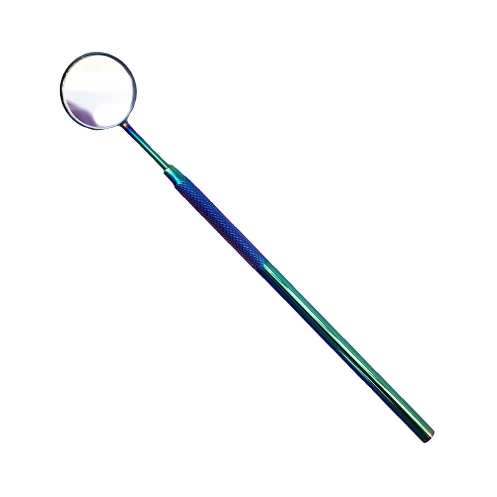 🆕🦷Dental Holographic Mirror🦷